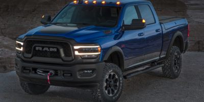 View New Dodge | Ram Incentives in Athens, TX