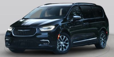 2025 Chrysler PACIFICA PLUG-IN HYBRID SELECT