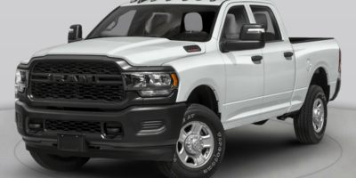 2024 Ram RAM 3500 BIG HORN® CREW CAB 4X2 6'4