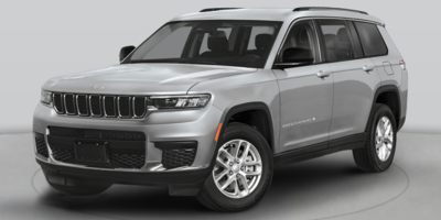 2025 Jeep GRAND CHEROKEE LAREDO X 4X2