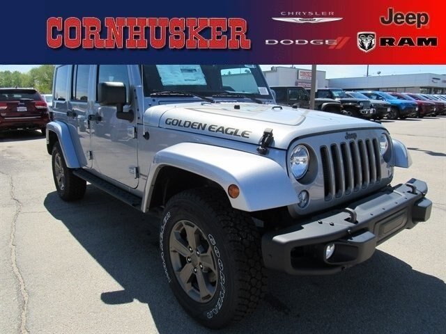 Chrysler Dodge Jeep Ram For Sale Cornhusker Auto Center