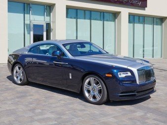 Inventory Rolls Royce Motor Cars Oc