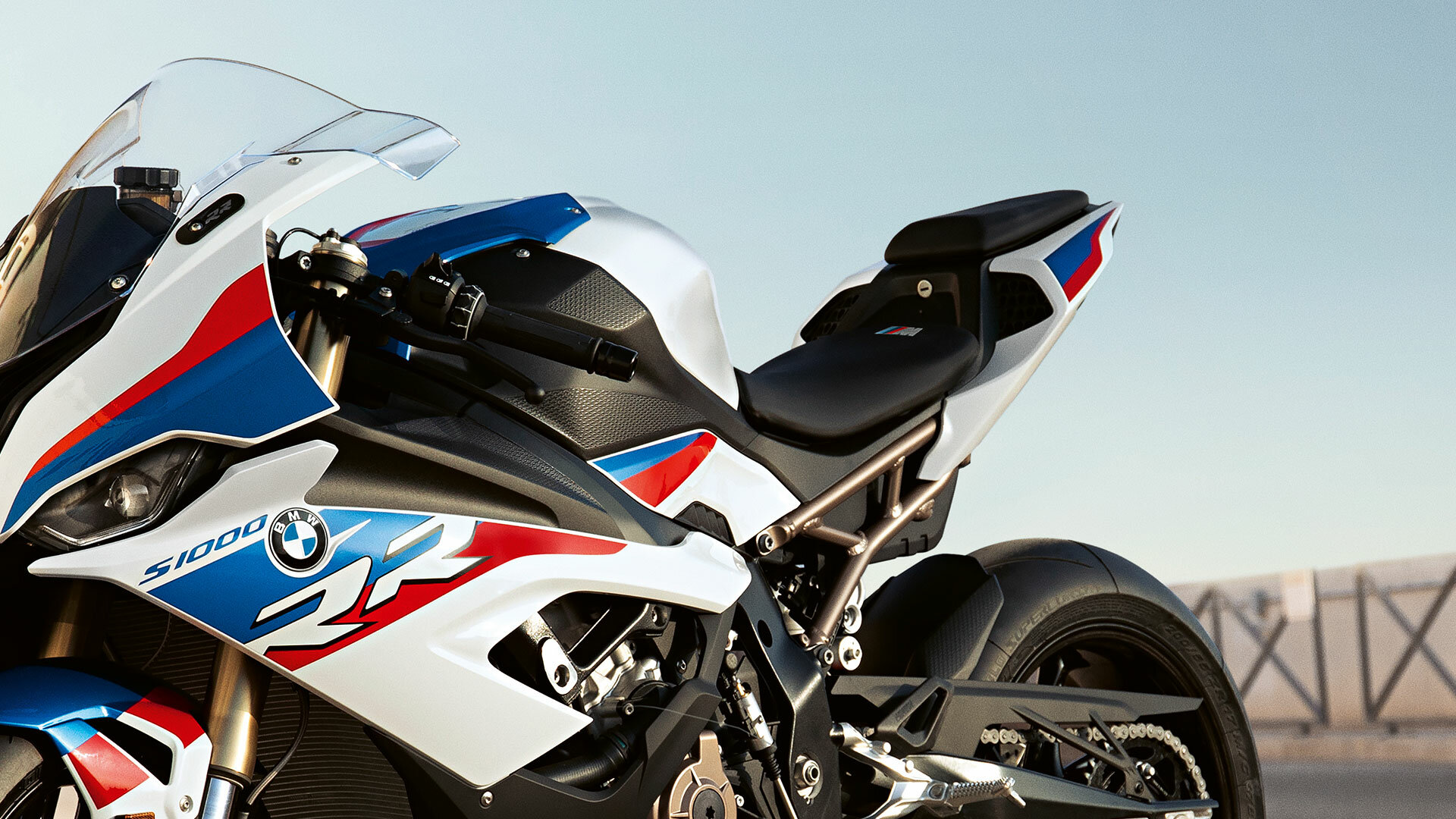 2020 S 1000 RR | Southern California BMW Motorcycle Dealers