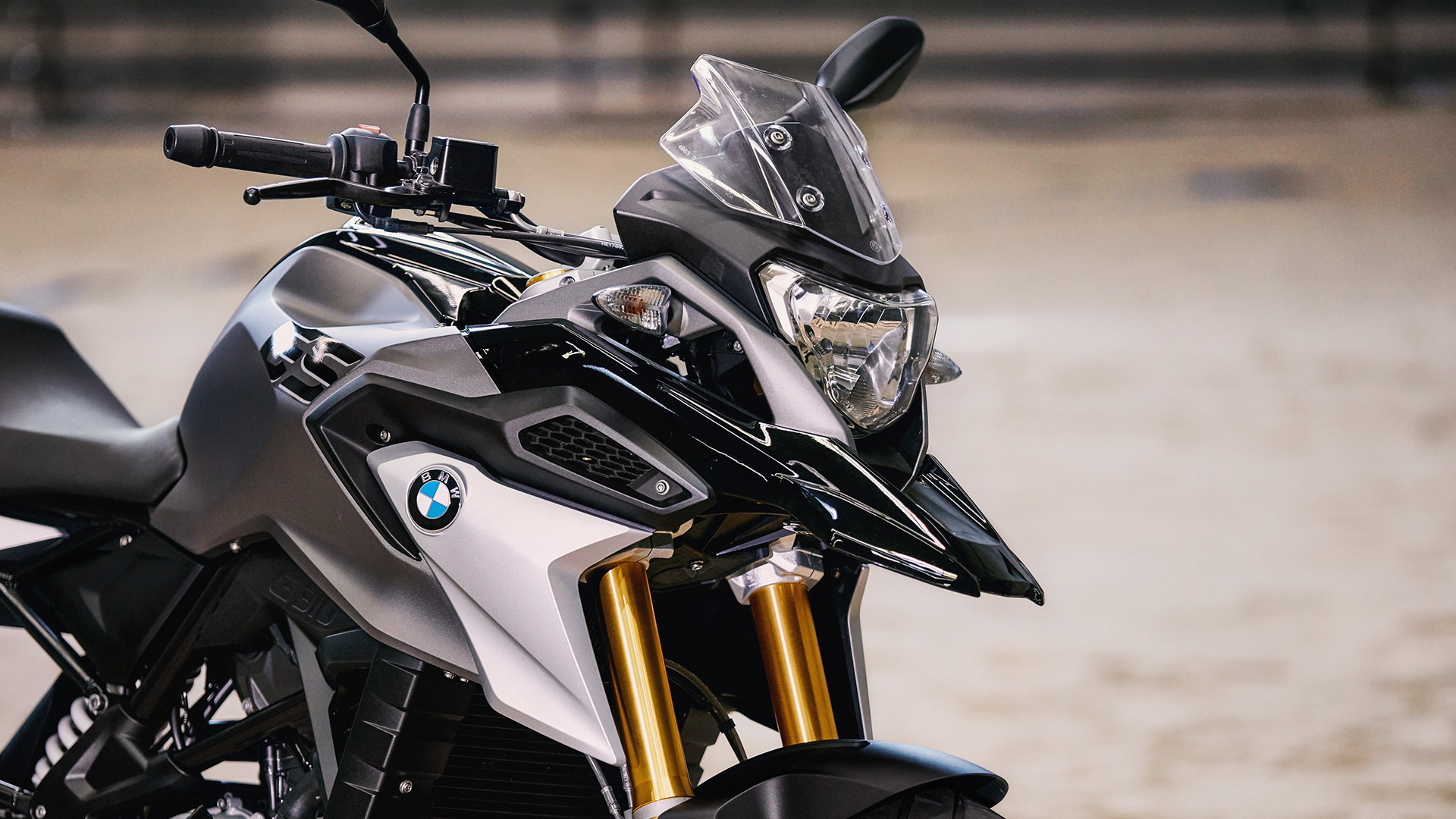 G 310 GS Southern California BMW Motorcycle Dealers