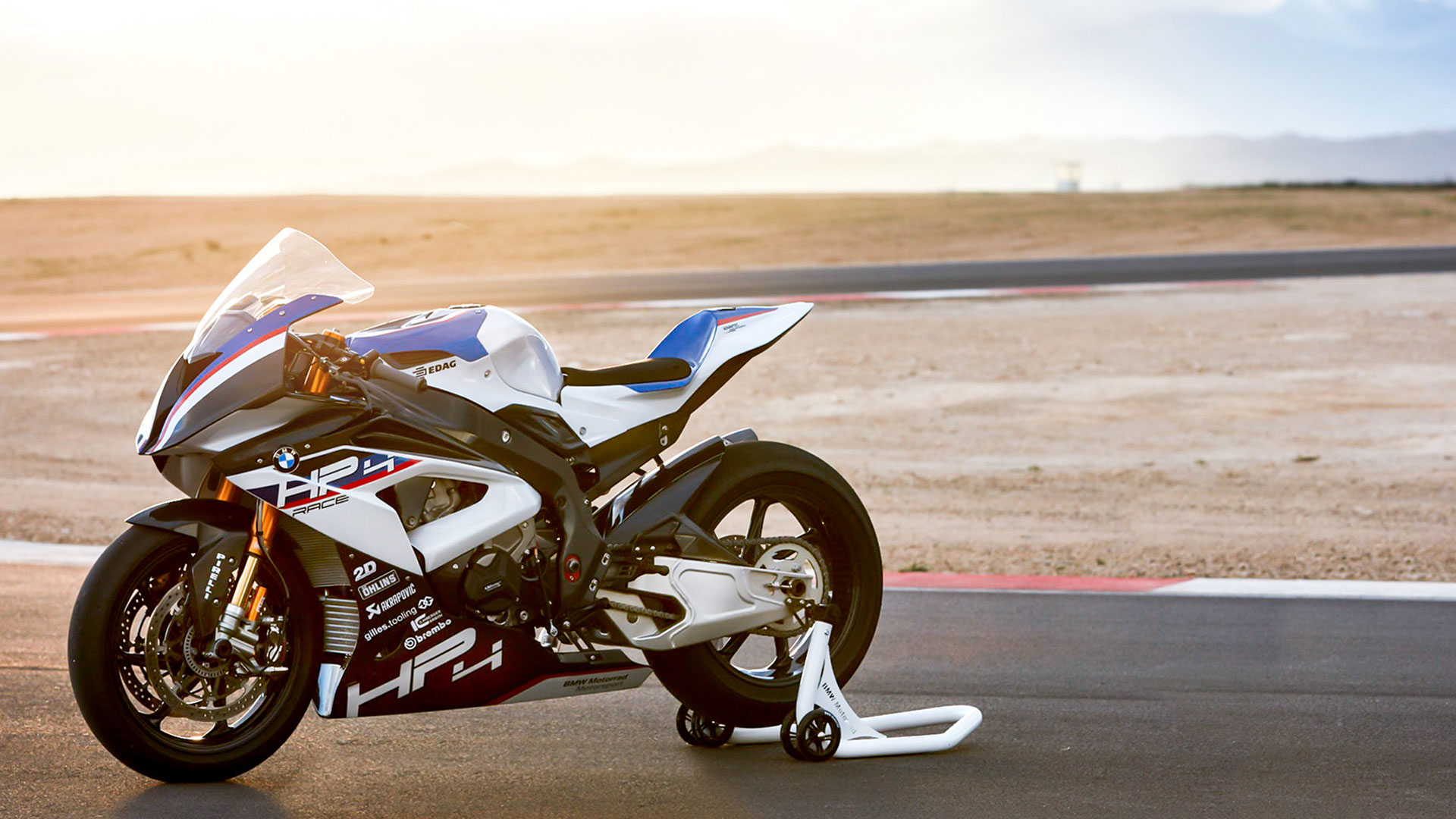 HP4 Race | Southern California BMW Motorcycle Dealers