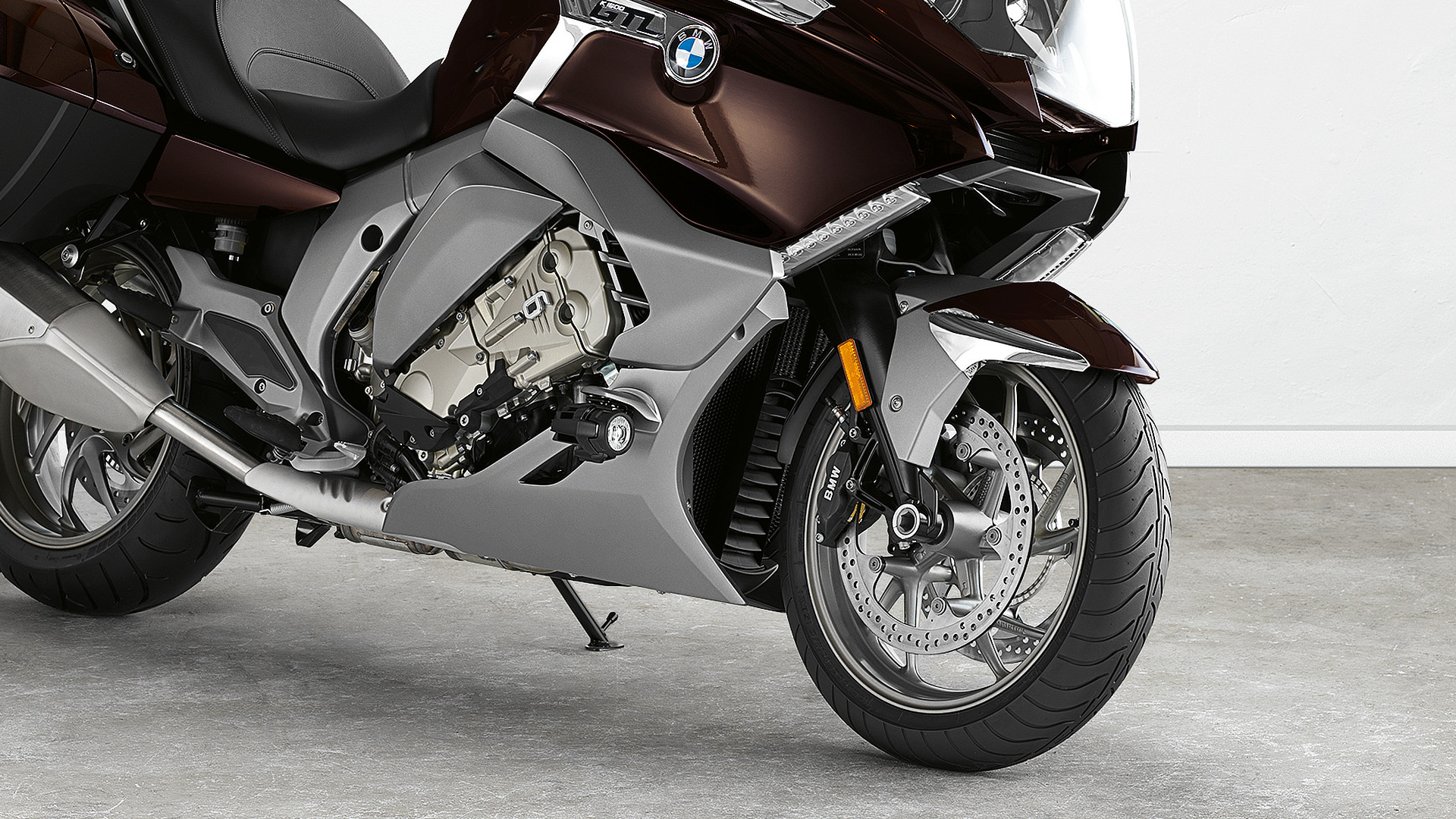 K 1600 GTL | BMW Motorcycles of Burbank