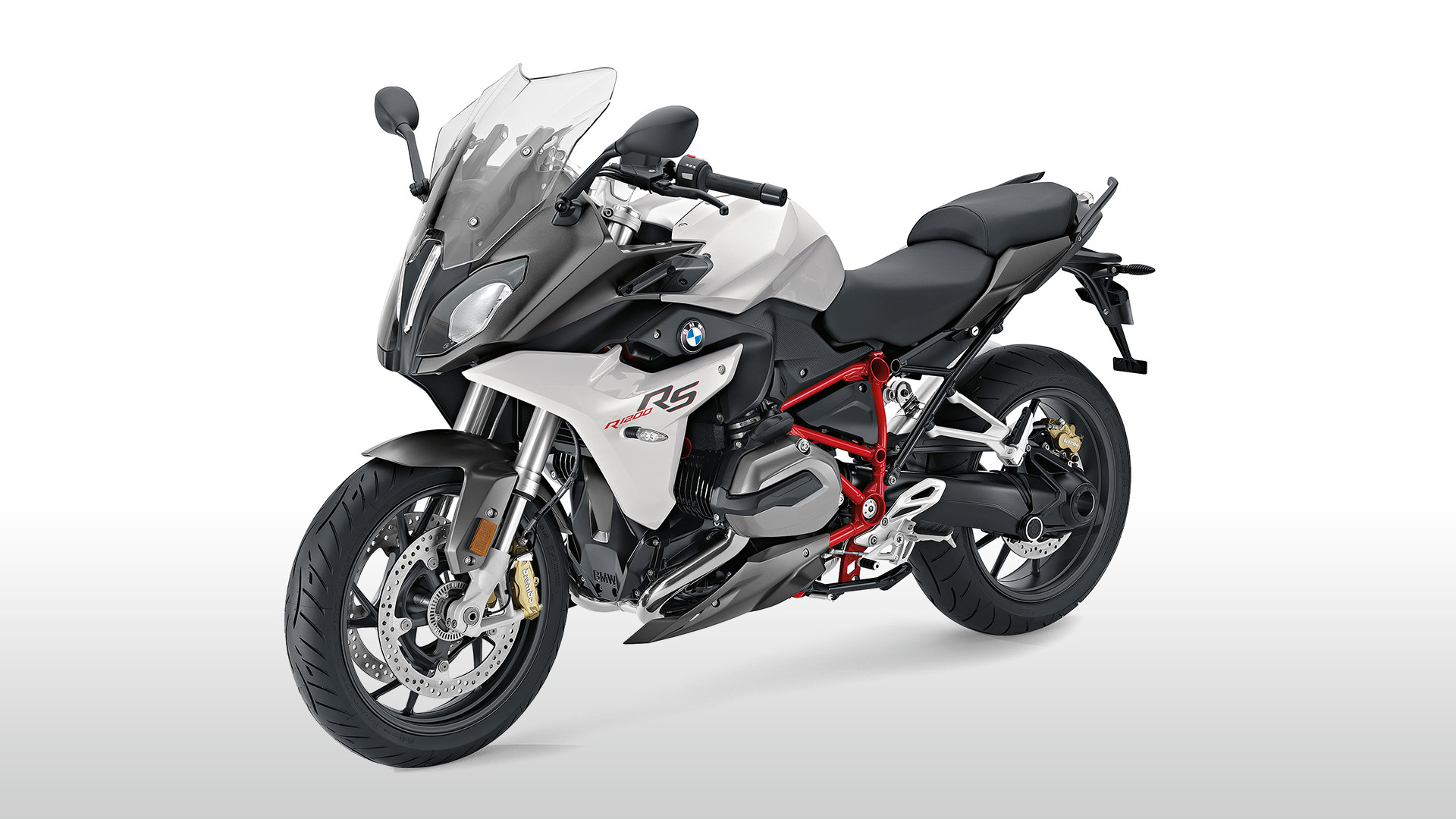 Southern California BMW Motorcycle Dealers | R 1200 RS