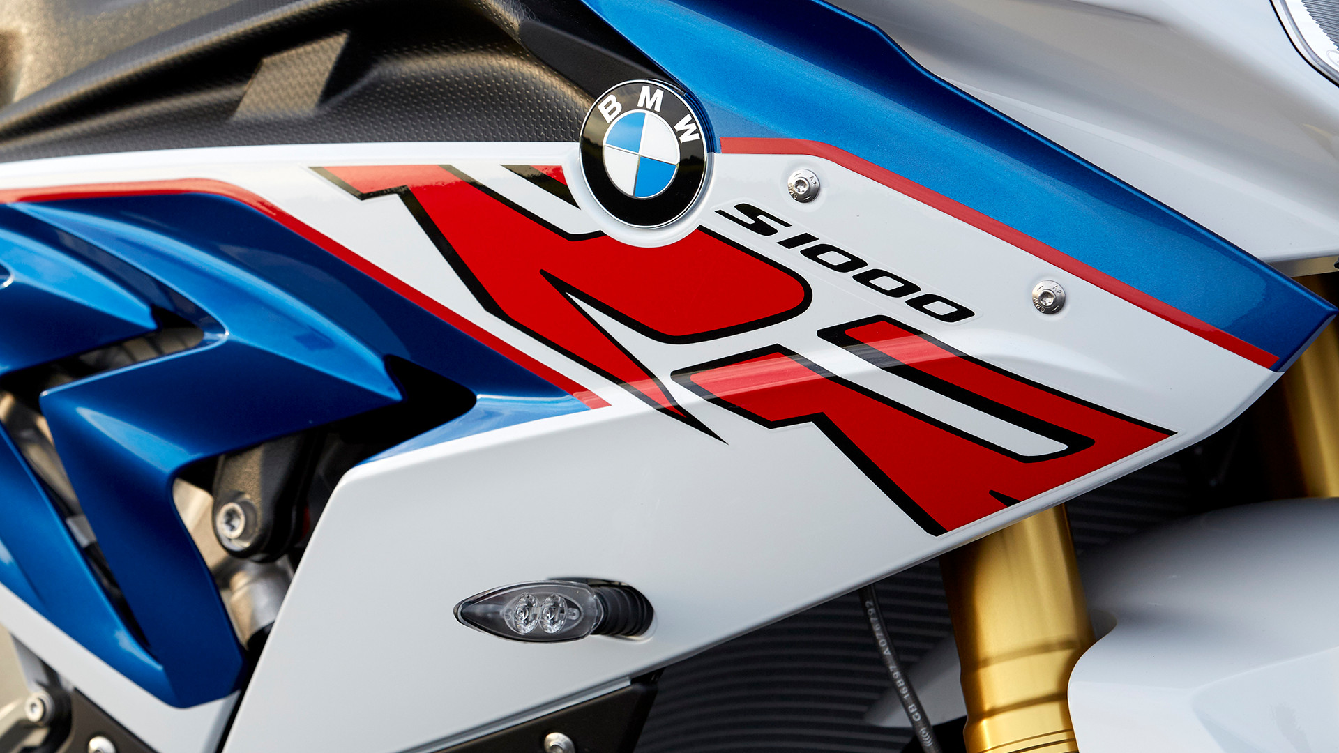 S 1000 RR | Southern California BMW Motorcycle Dealers