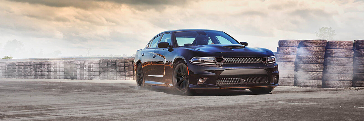 dodge charger dealership