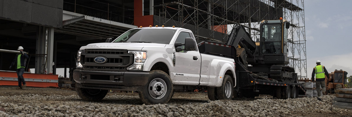 2020 Ford F 350 Sunset Ford St Louis Mo