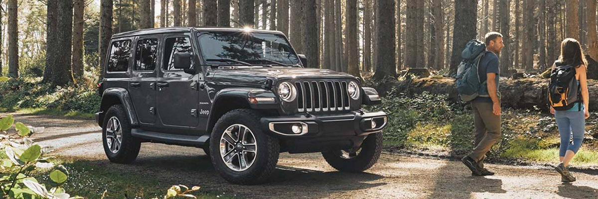 Jeep Wrangler Unlimited Hill Kelly Dodge Chrysler Jeep Pensacola Fl