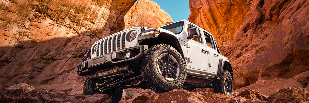 2020 Jeep Wrangler | Hill-Kelly Dodge Chrysler Jeep | Pensacola, FL