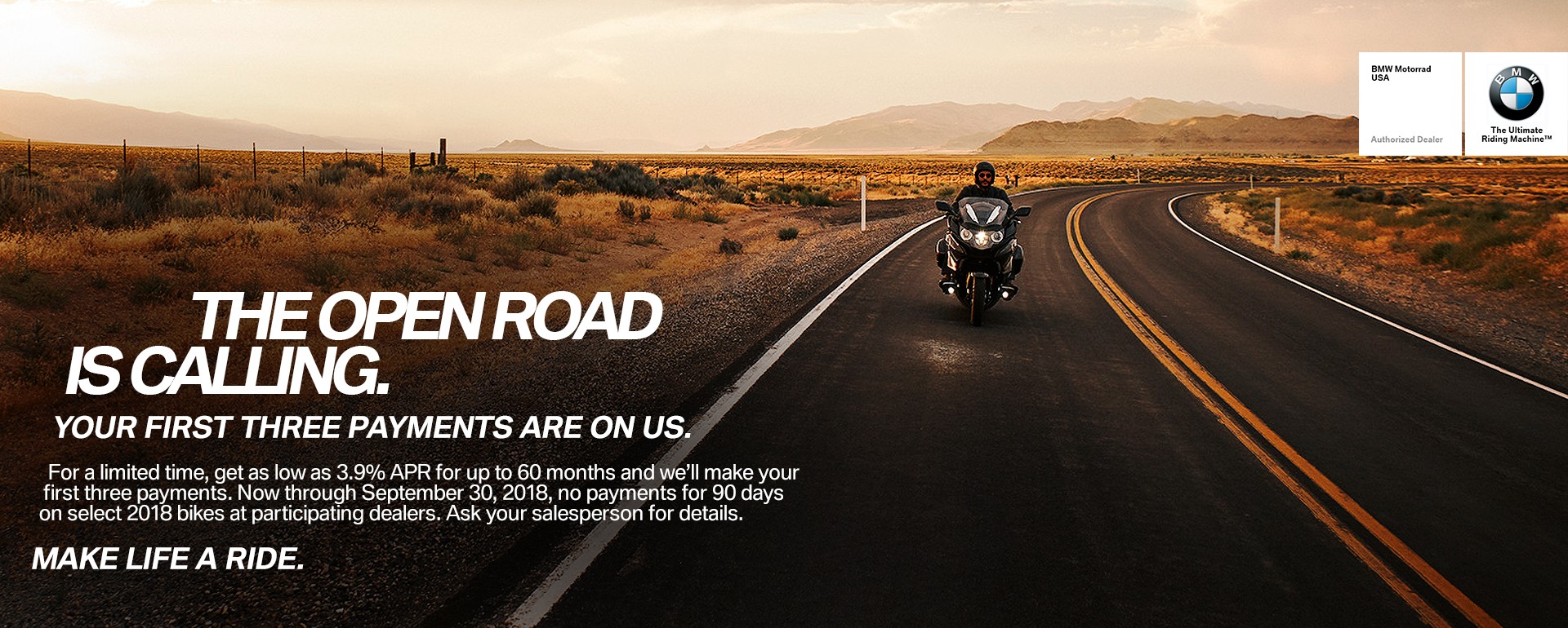 Northern California BMW | BMW Motorcycle Dealers