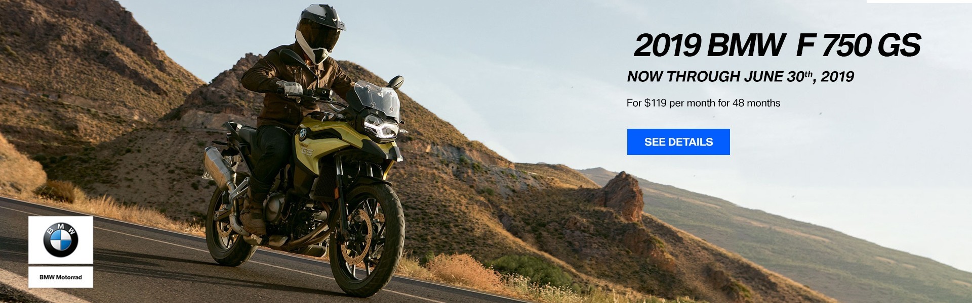 Brown Motor Works | BMW Motorcycle Dealer in Pomona, CA