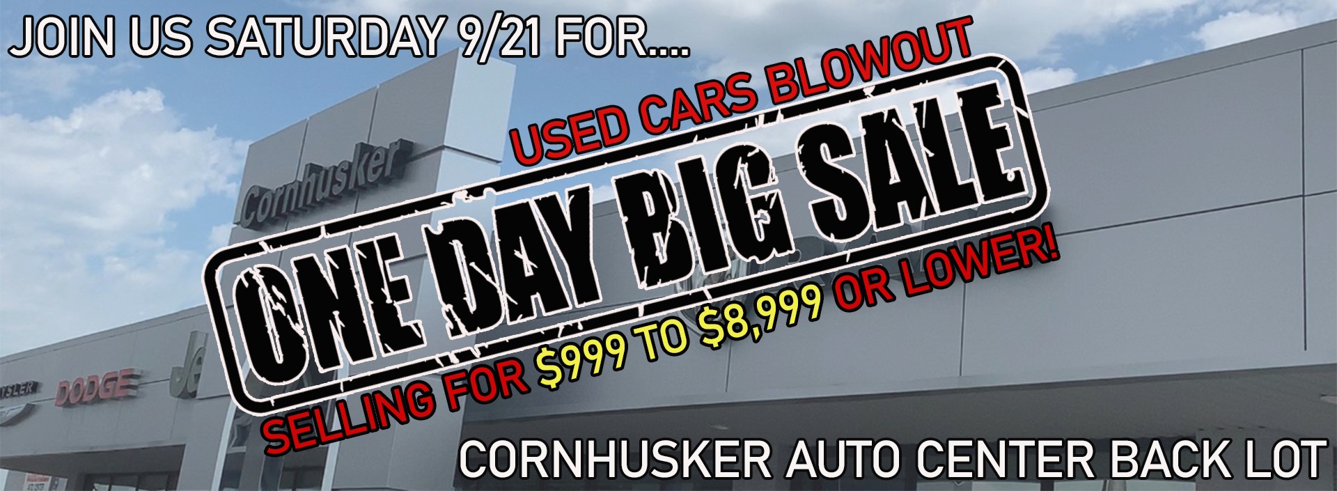 Cornhusker Auto Norfolk Ne >> Cornhusker Auto Center Chrysler Dodge Jeep Ram Car Cornhusker Auto Norfolk Ne >> Cornhusker Auto Center Chrysler Dodge Jeep Ram Car