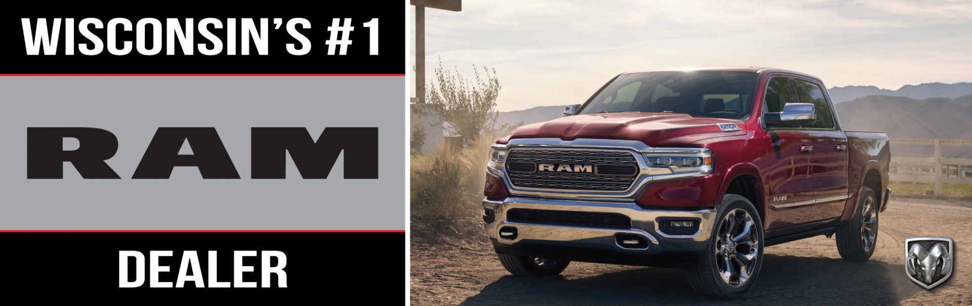 Van Horn Chrysler Dodge Jeep RAM of Manitowoc New Car Dealer