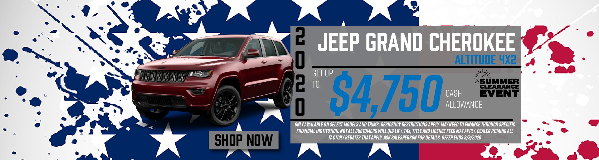 CDJR Dealer in Springfield, TN Gupton Motors