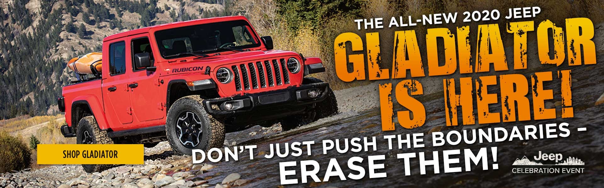 Jeep Chrysler Dodge Ram City Vehicles