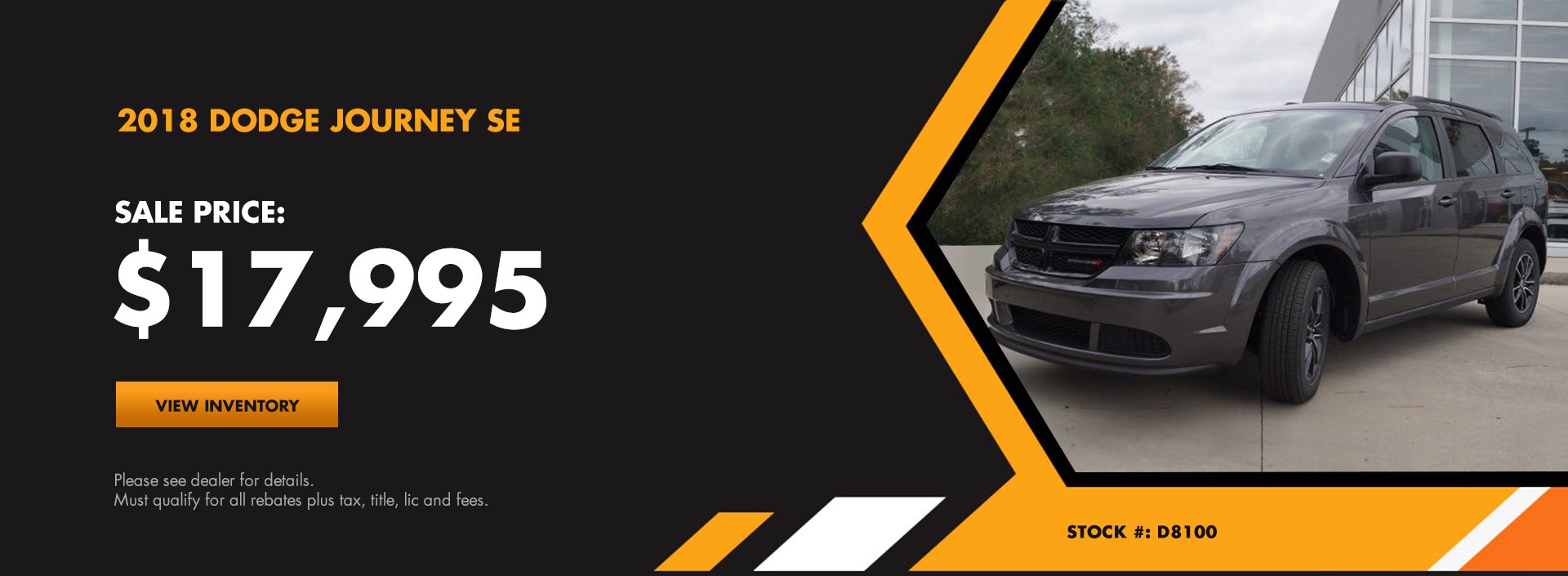 New &amp; Used Cars for Sale Rainbow Chrysler Dodge