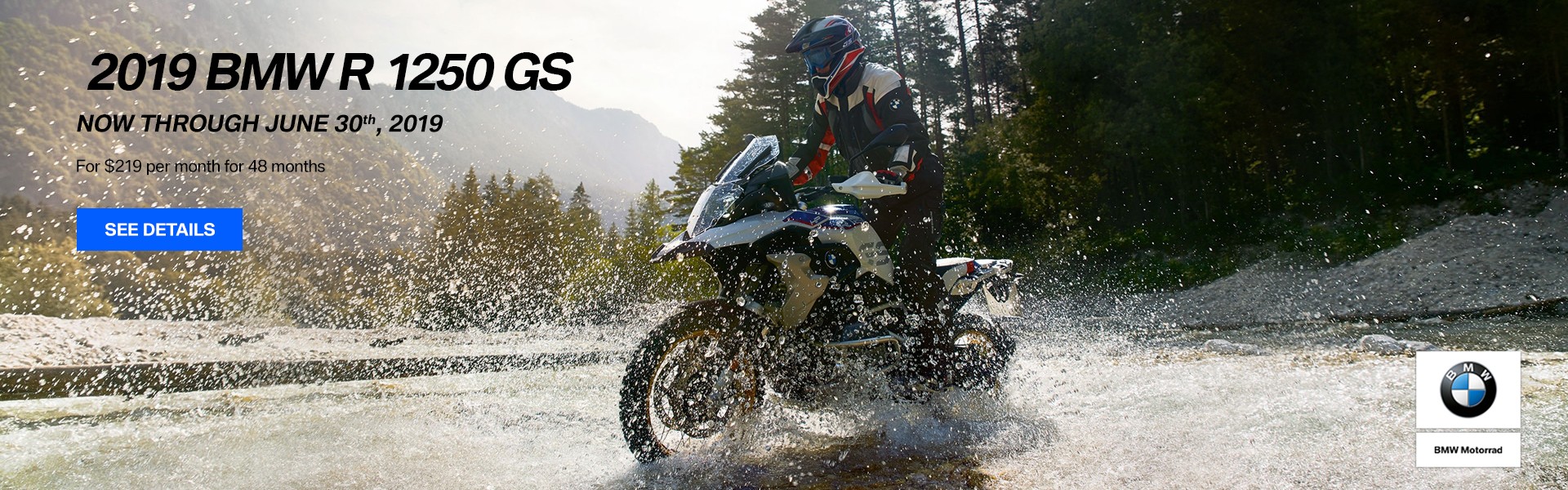 New BMW Motorcycles | Southern California BMW Motorcycle Dealers