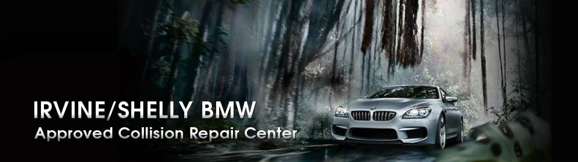 Auto Body Shop Amp Collision Repair Center Spectrum