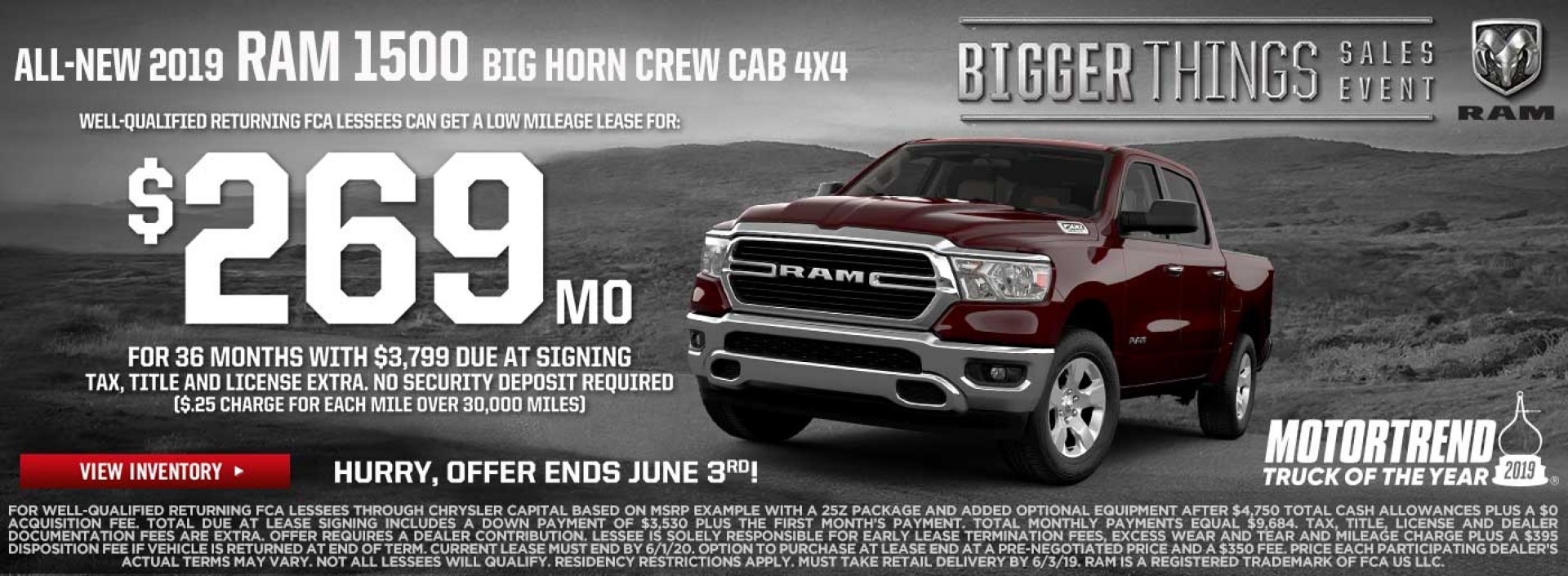 Van Horn Chrysler Dodge Jeep RAM of Plymouth Plymouth, WI